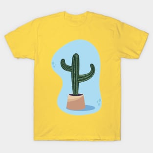 Cactus T-Shirt